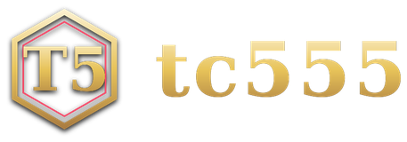 tc555 logo